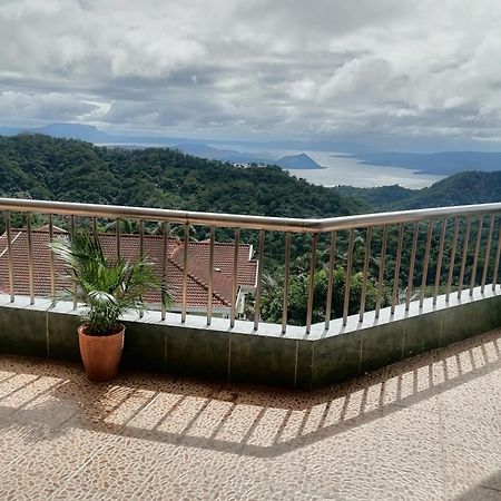 Sang Yoo Mountain View Tagaytay Bed And Breakfast - Taal Lake View Tagaytay City Esterno foto