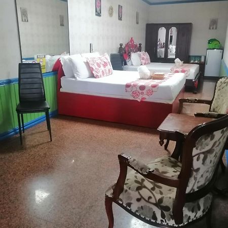 Sang Yoo Mountain View Tagaytay Bed And Breakfast - Taal Lake View Tagaytay City Esterno foto