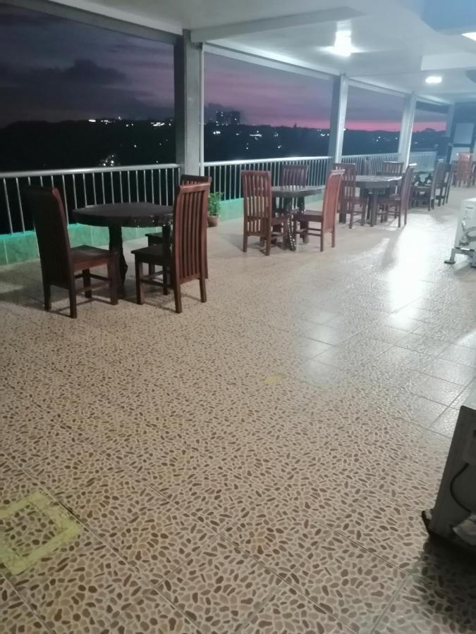 Sang Yoo Mountain View Tagaytay Bed And Breakfast - Taal Lake View Tagaytay City Esterno foto