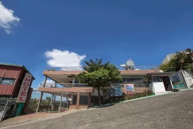 Sang Yoo Mountain View Tagaytay Bed And Breakfast - Taal Lake View Tagaytay City Esterno foto