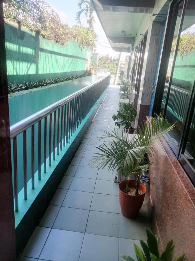 Sang Yoo Mountain View Tagaytay Bed And Breakfast - Taal Lake View Tagaytay City Esterno foto