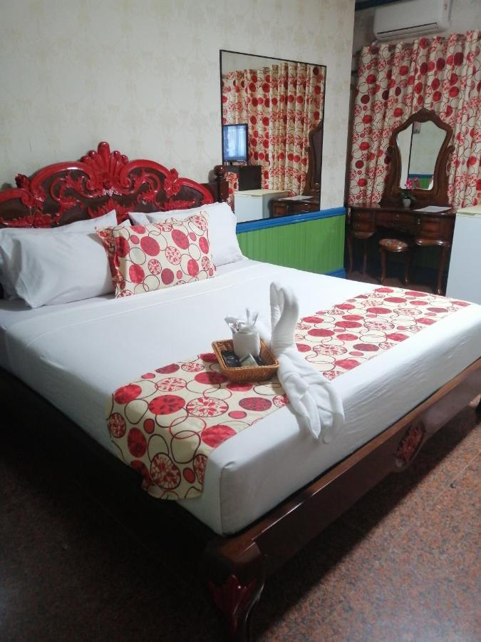 Sang Yoo Mountain View Tagaytay Bed And Breakfast - Taal Lake View Tagaytay City Esterno foto