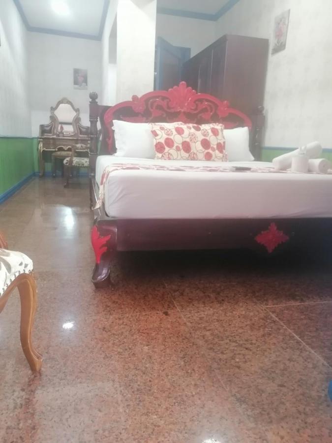 Sang Yoo Mountain View Tagaytay Bed And Breakfast - Taal Lake View Tagaytay City Esterno foto