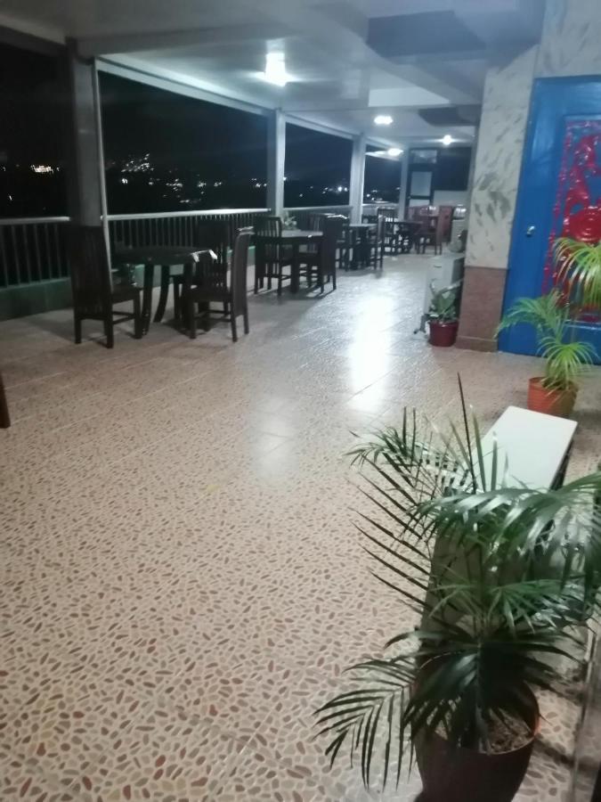 Sang Yoo Mountain View Tagaytay Bed And Breakfast - Taal Lake View Tagaytay City Esterno foto