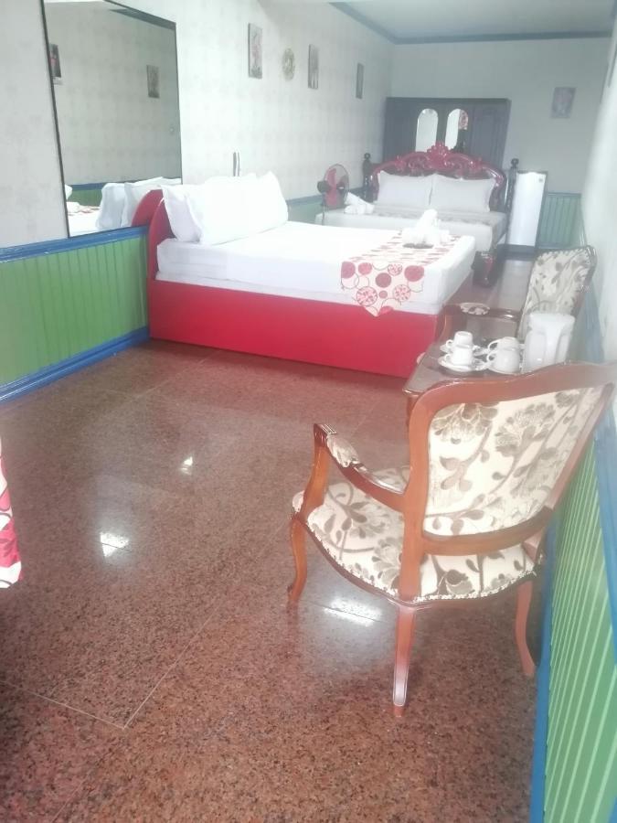 Sang Yoo Mountain View Tagaytay Bed And Breakfast - Taal Lake View Tagaytay City Esterno foto