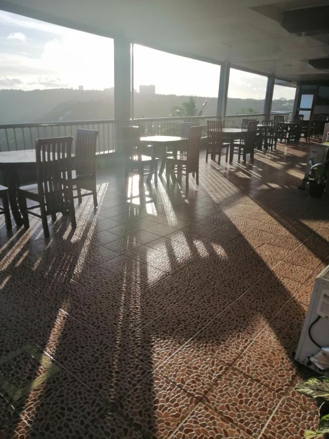 Sang Yoo Mountain View Tagaytay Bed And Breakfast - Taal Lake View Tagaytay City Esterno foto