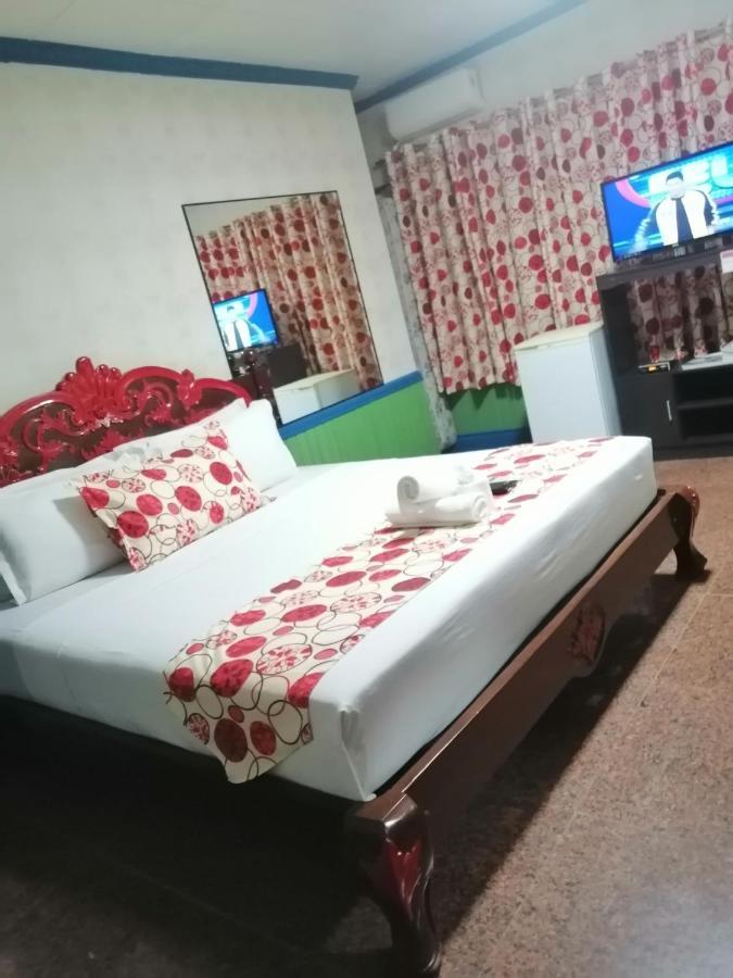 Sang Yoo Mountain View Tagaytay Bed And Breakfast - Taal Lake View Tagaytay City Esterno foto