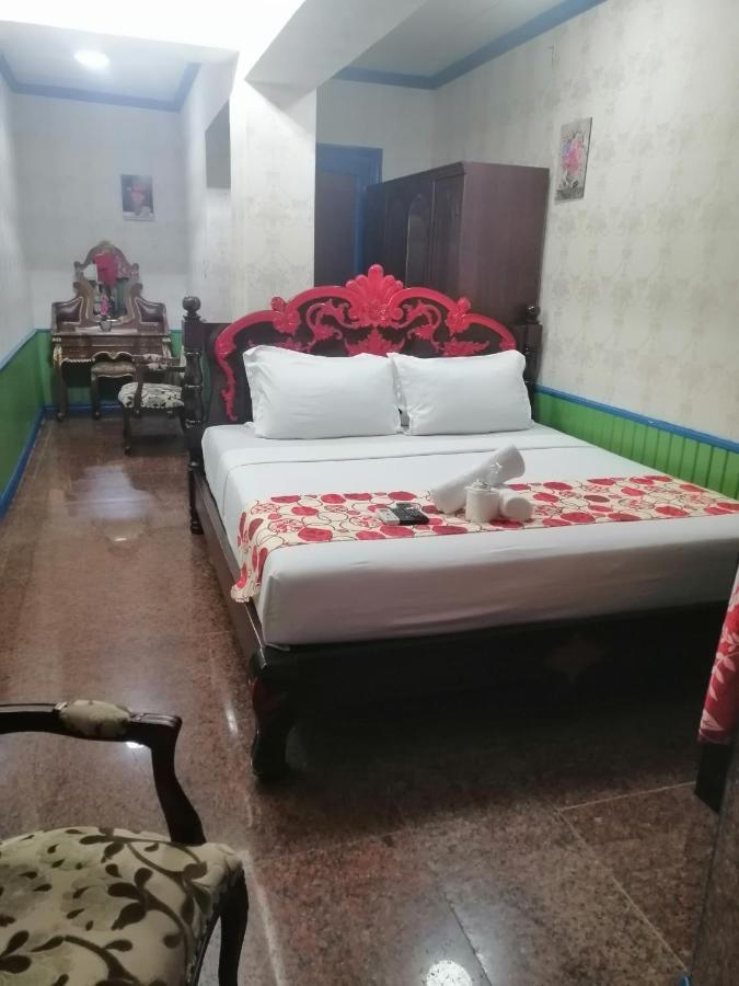 Sang Yoo Mountain View Tagaytay Bed And Breakfast - Taal Lake View Tagaytay City Esterno foto