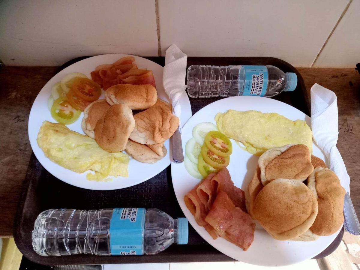 Sang Yoo Mountain View Tagaytay Bed And Breakfast - Taal Lake View Tagaytay City Esterno foto
