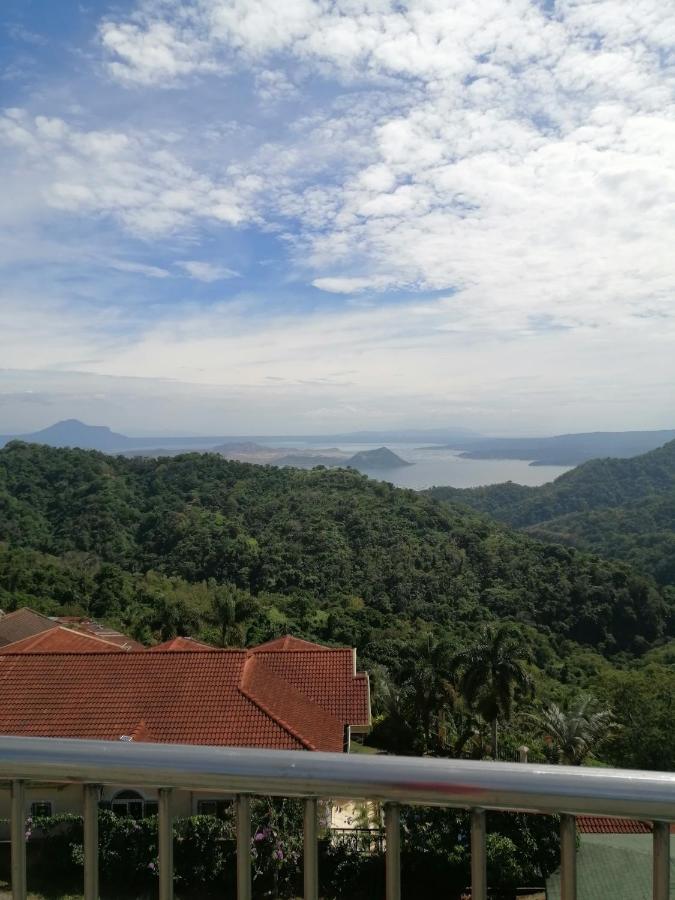 Sang Yoo Mountain View Tagaytay Bed And Breakfast - Taal Lake View Tagaytay City Esterno foto