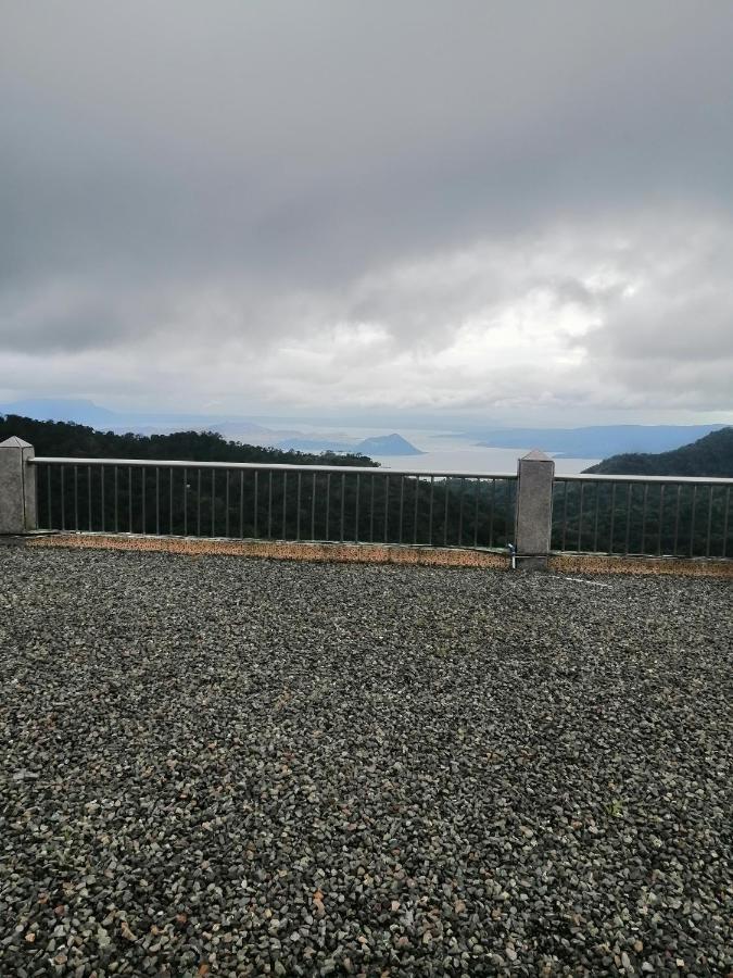 Sang Yoo Mountain View Tagaytay Bed And Breakfast - Taal Lake View Tagaytay City Esterno foto