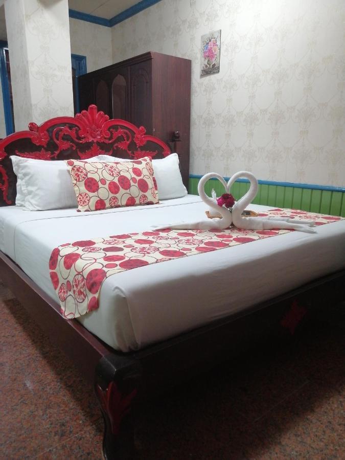 Sang Yoo Mountain View Tagaytay Bed And Breakfast - Taal Lake View Tagaytay City Esterno foto