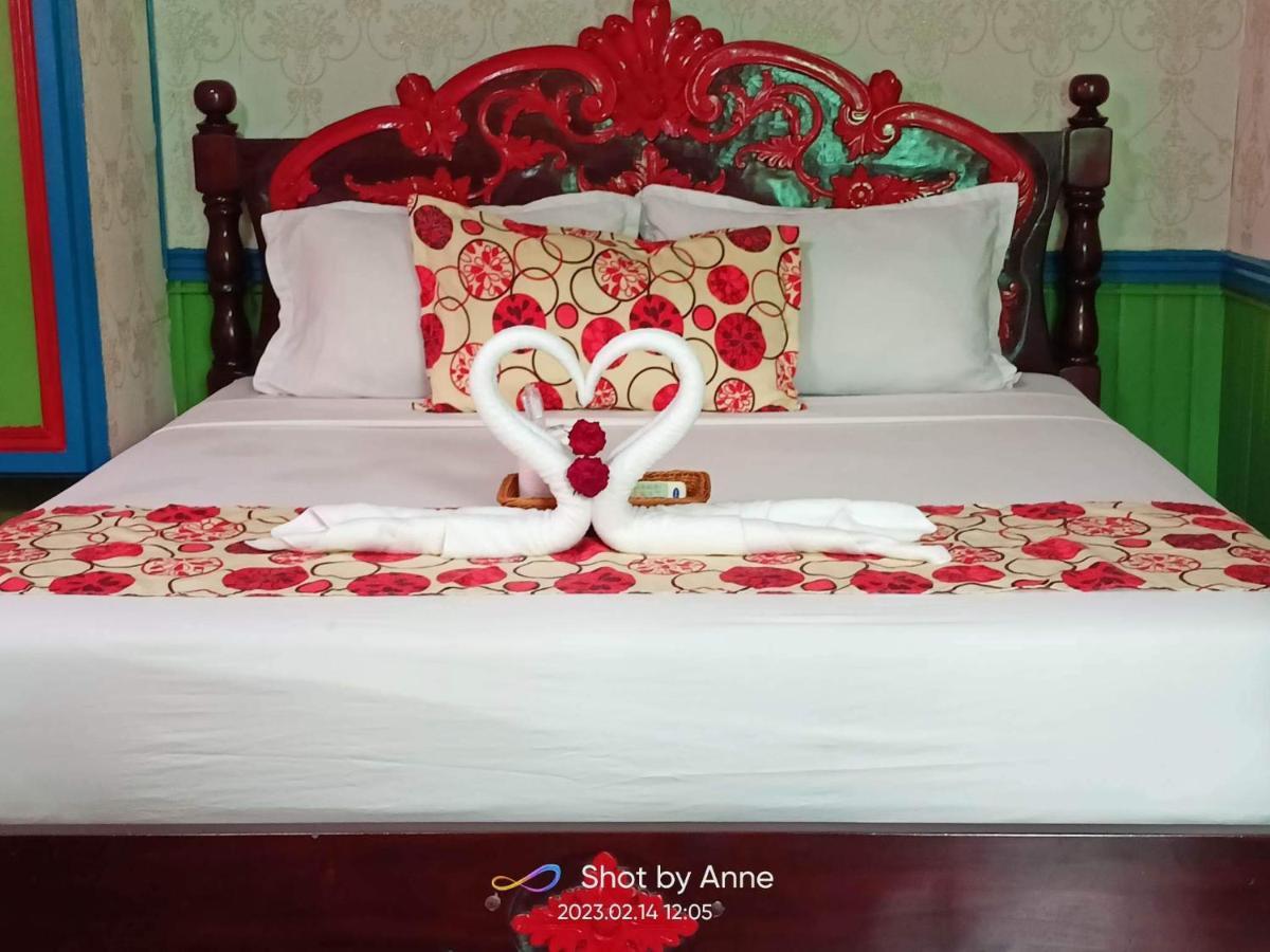 Sang Yoo Mountain View Tagaytay Bed And Breakfast - Taal Lake View Tagaytay City Esterno foto