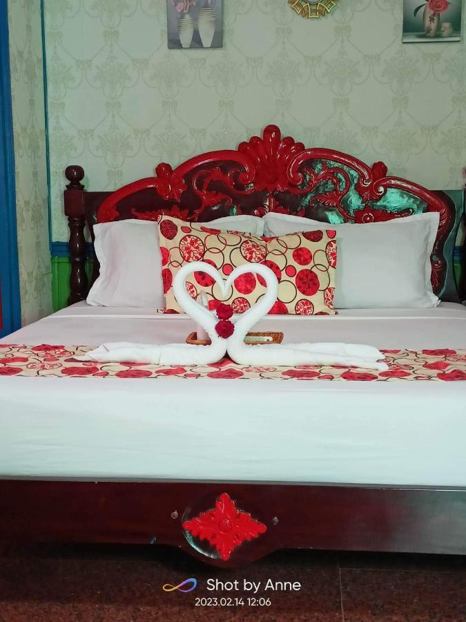 Sang Yoo Mountain View Tagaytay Bed And Breakfast - Taal Lake View Tagaytay City Esterno foto