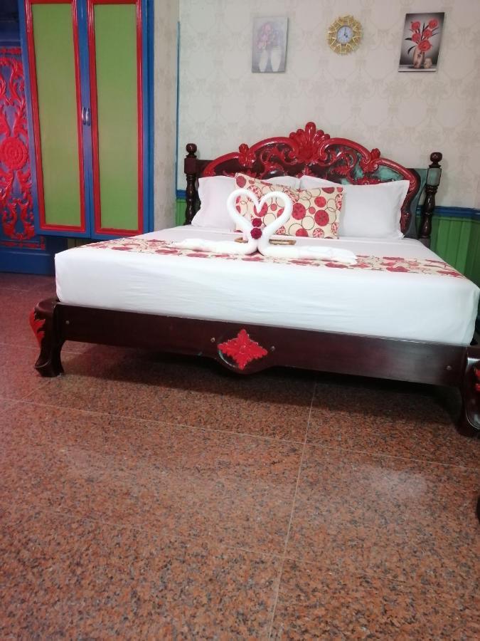 Sang Yoo Mountain View Tagaytay Bed And Breakfast - Taal Lake View Tagaytay City Esterno foto