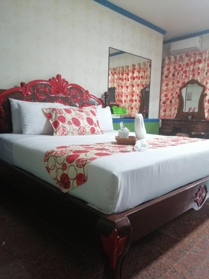 Sang Yoo Mountain View Tagaytay Bed And Breakfast - Taal Lake View Tagaytay City Esterno foto