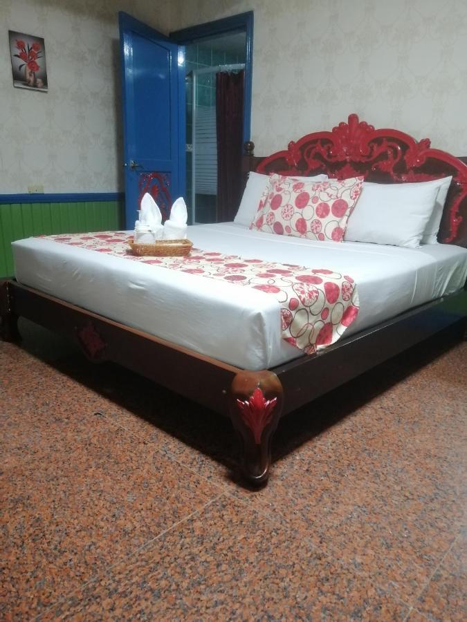 Sang Yoo Mountain View Tagaytay Bed And Breakfast - Taal Lake View Tagaytay City Esterno foto