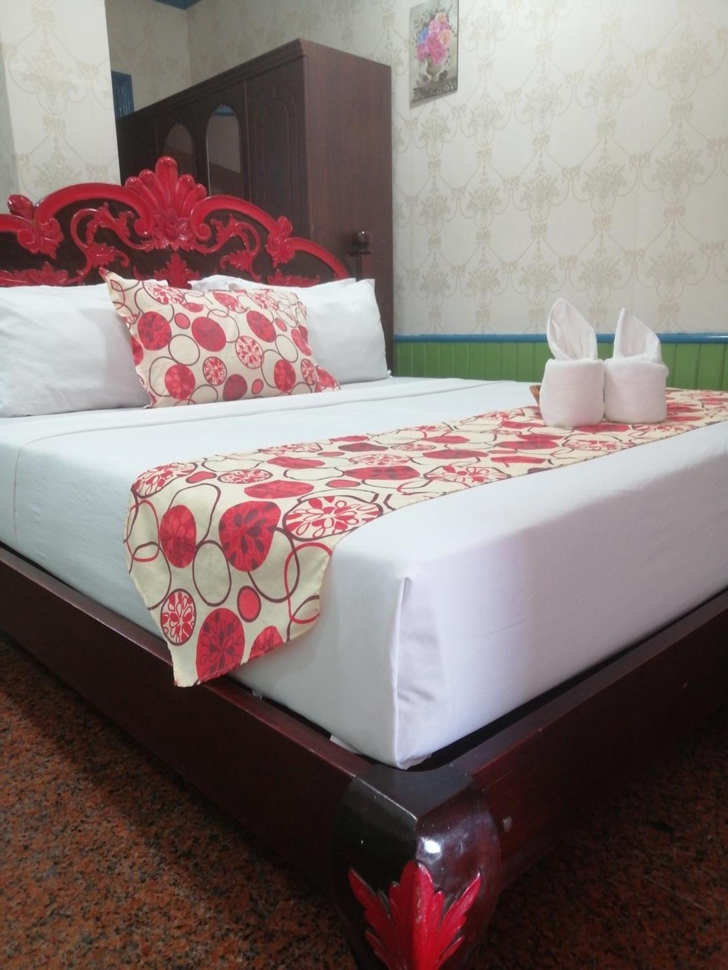 Sang Yoo Mountain View Tagaytay Bed And Breakfast - Taal Lake View Tagaytay City Esterno foto