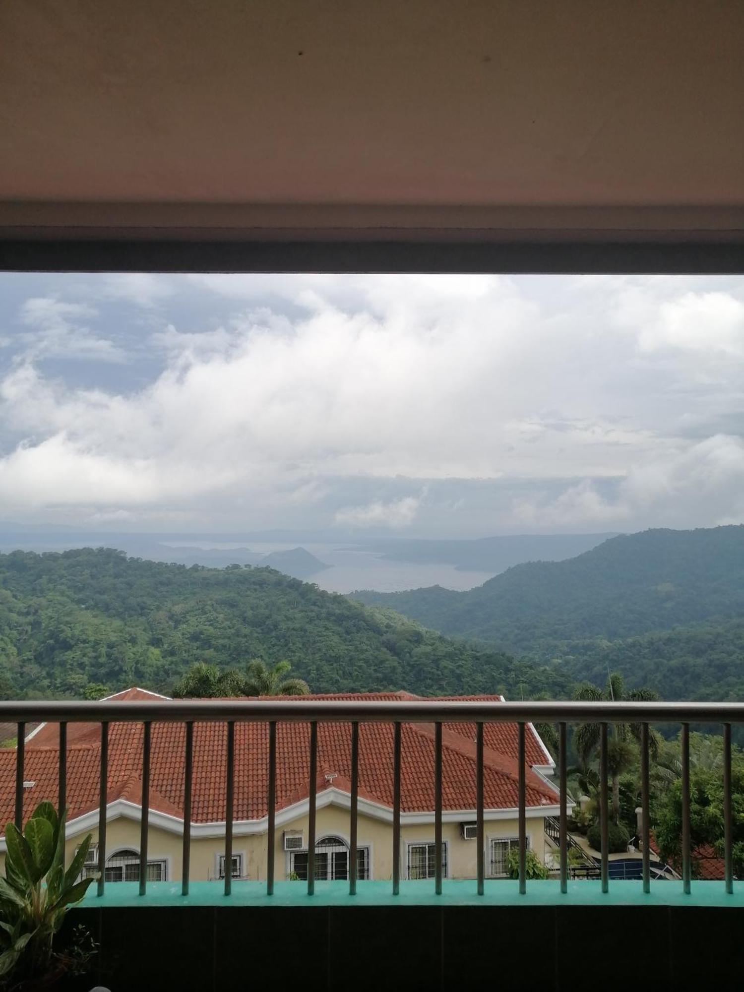 Sang Yoo Mountain View Tagaytay Bed And Breakfast - Taal Lake View Tagaytay City Esterno foto
