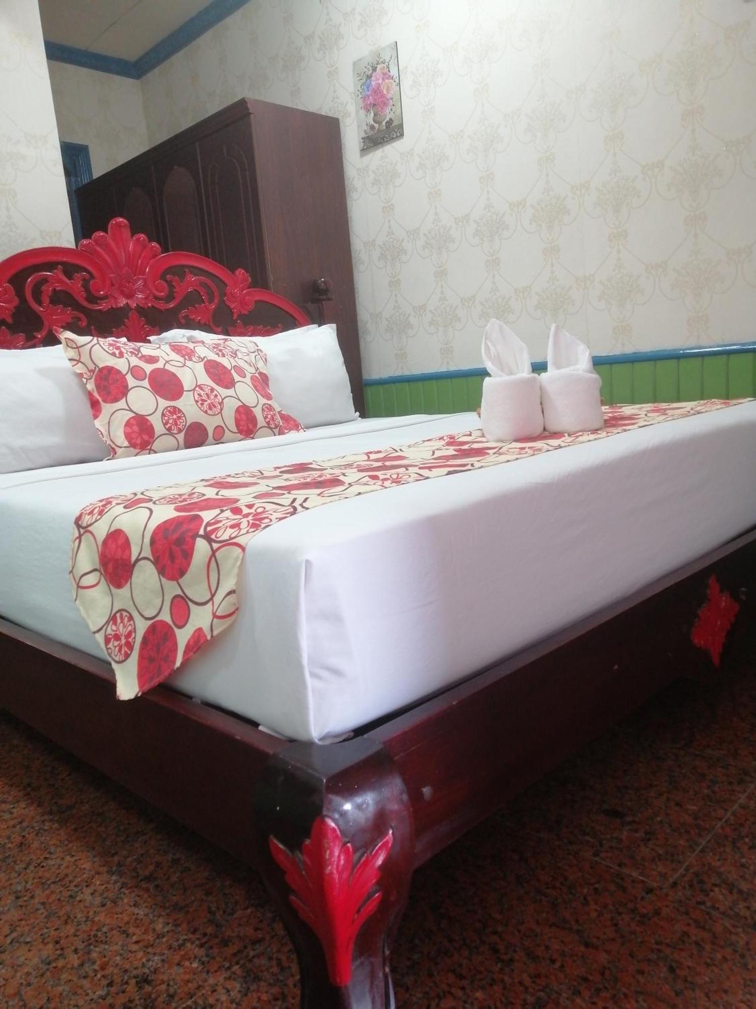Sang Yoo Mountain View Tagaytay Bed And Breakfast - Taal Lake View Tagaytay City Esterno foto
