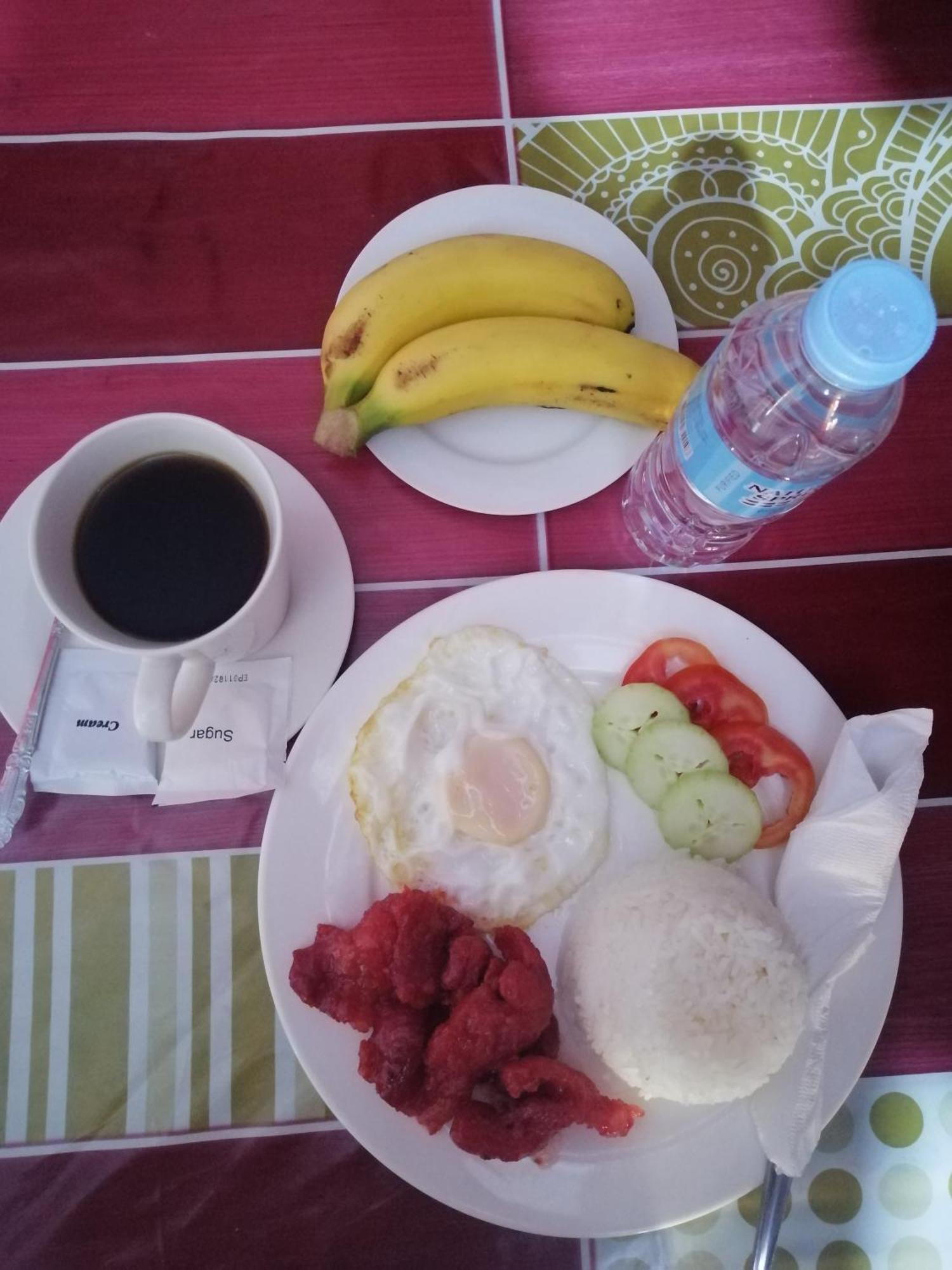 Sang Yoo Mountain View Tagaytay Bed And Breakfast - Taal Lake View Tagaytay City Esterno foto