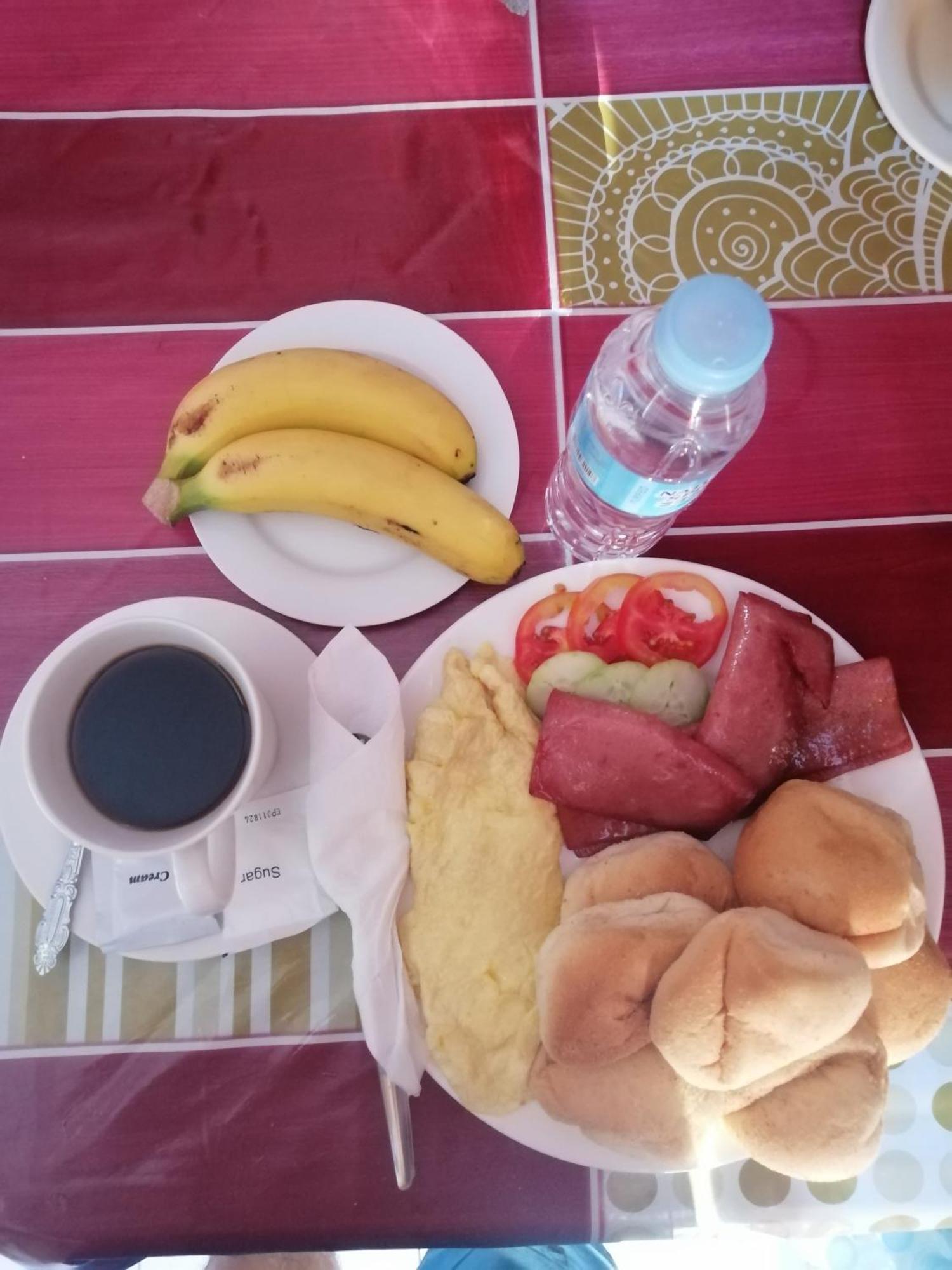 Sang Yoo Mountain View Tagaytay Bed And Breakfast - Taal Lake View Tagaytay City Esterno foto