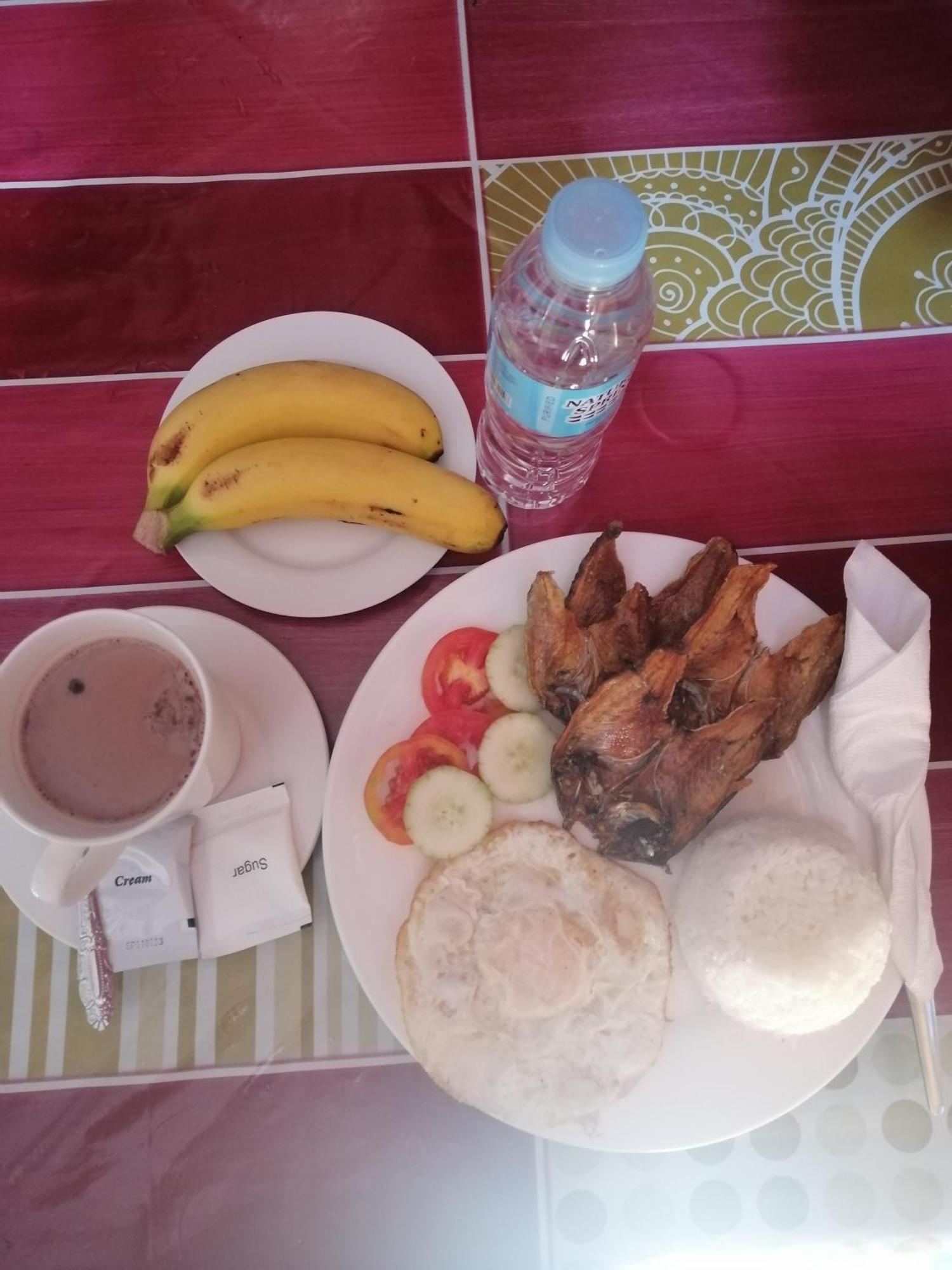 Sang Yoo Mountain View Tagaytay Bed And Breakfast - Taal Lake View Tagaytay City Esterno foto