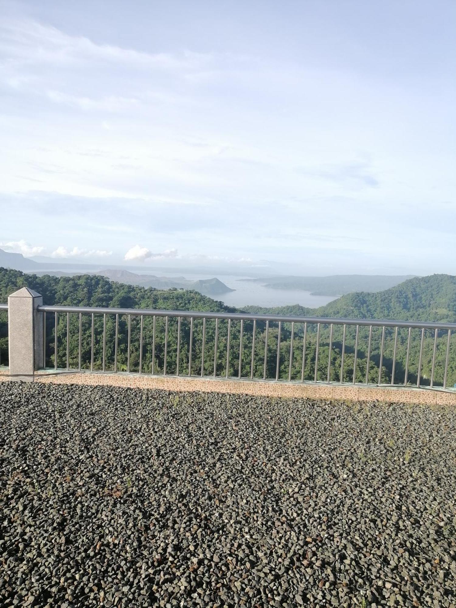 Sang Yoo Mountain View Tagaytay Bed And Breakfast - Taal Lake View Tagaytay City Esterno foto