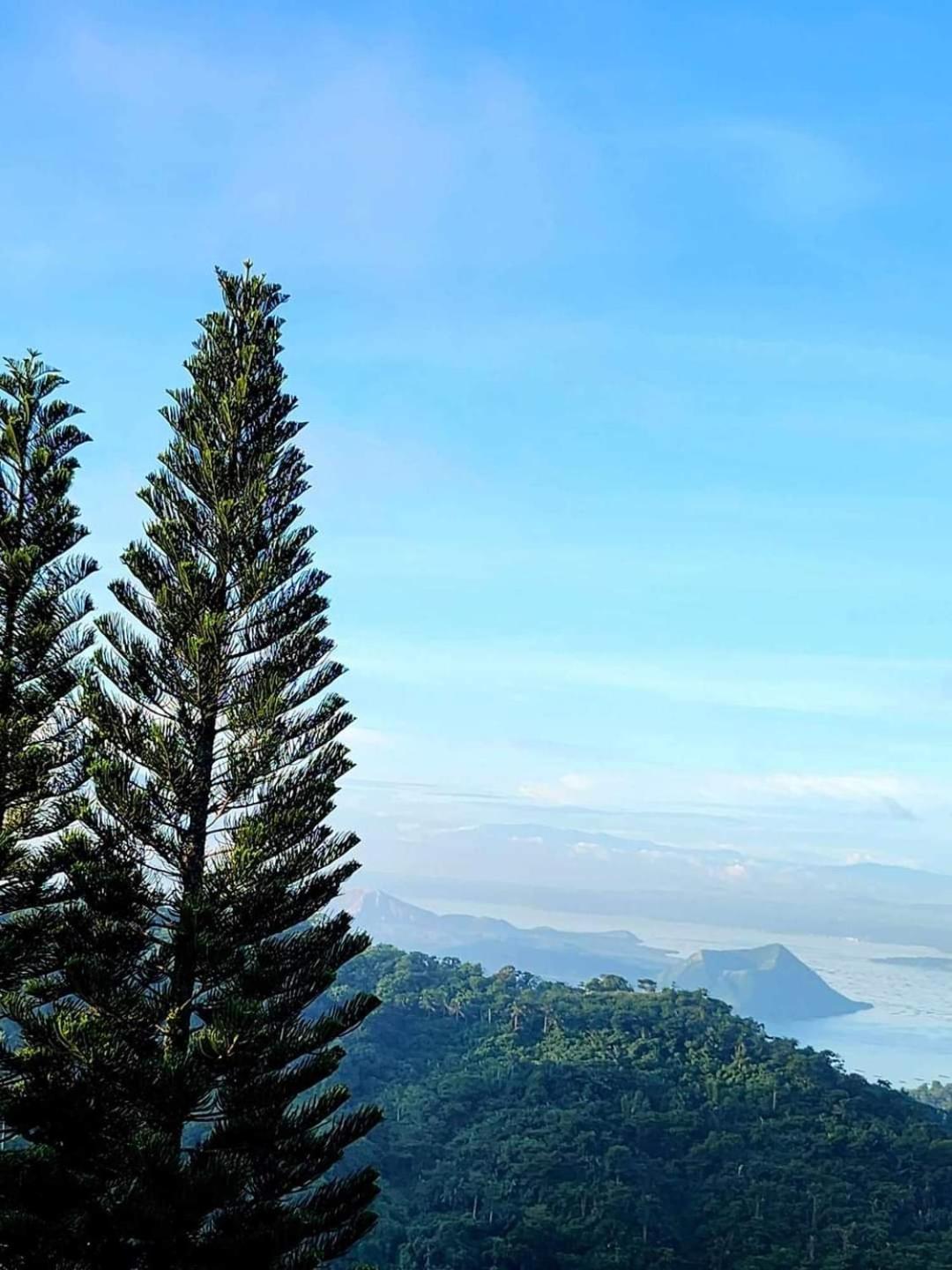 Sang Yoo Mountain View Tagaytay Bed And Breakfast - Taal Lake View Tagaytay City Esterno foto