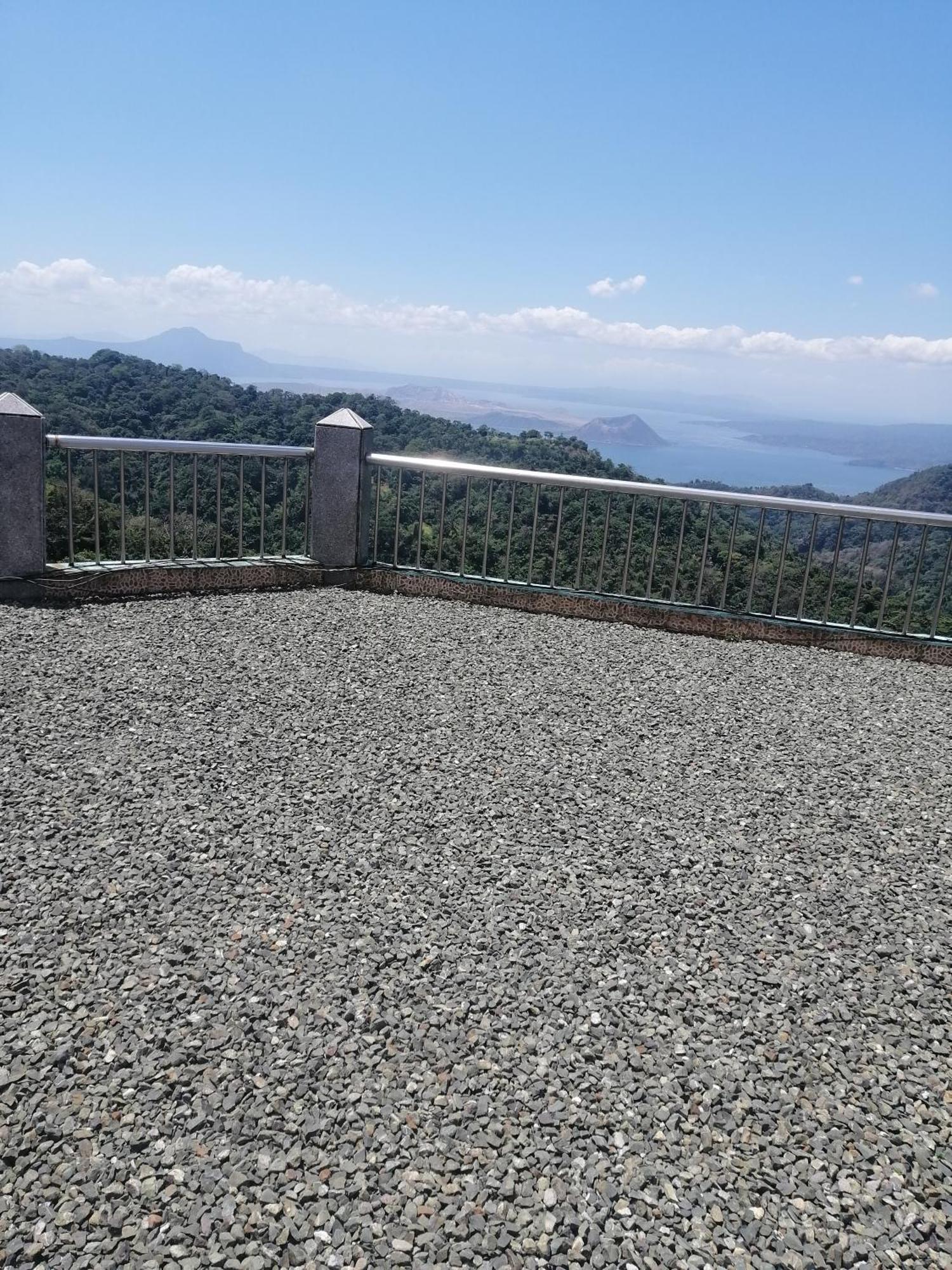Sang Yoo Mountain View Tagaytay Bed And Breakfast - Taal Lake View Tagaytay City Esterno foto