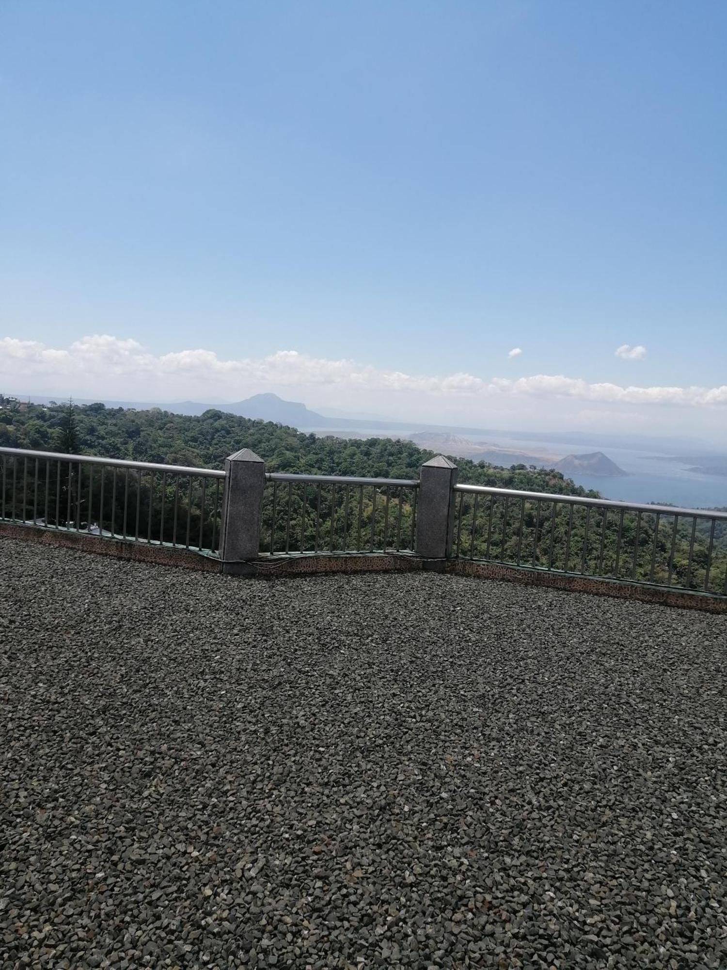 Sang Yoo Mountain View Tagaytay Bed And Breakfast - Taal Lake View Tagaytay City Esterno foto