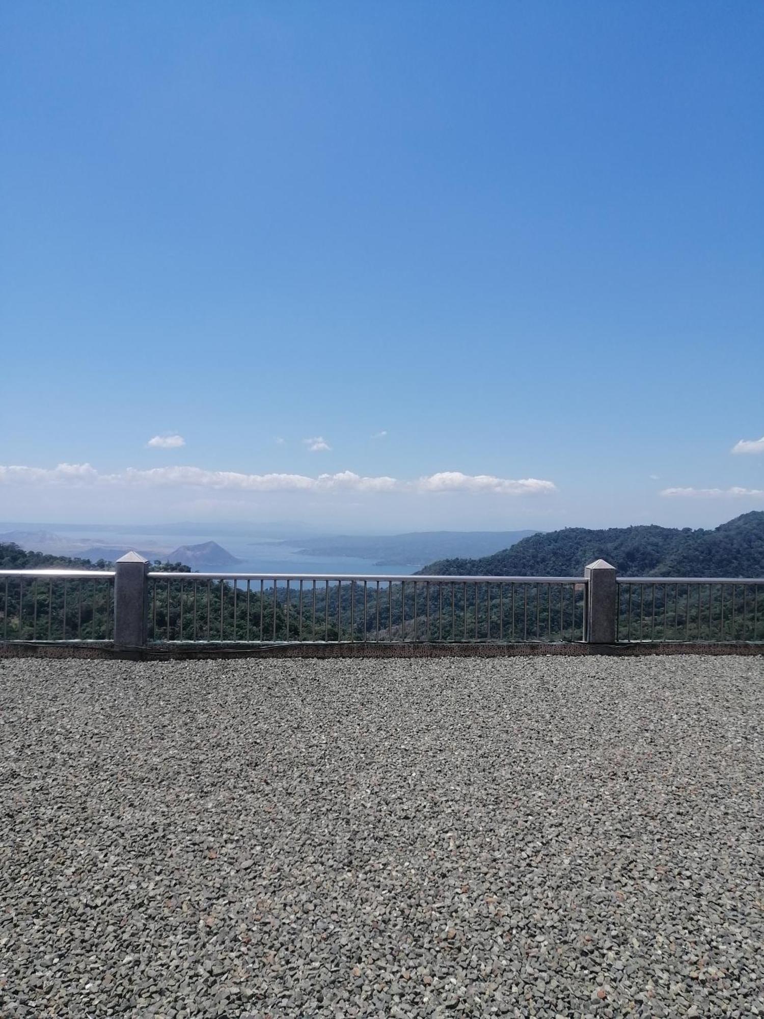 Sang Yoo Mountain View Tagaytay Bed And Breakfast - Taal Lake View Tagaytay City Esterno foto