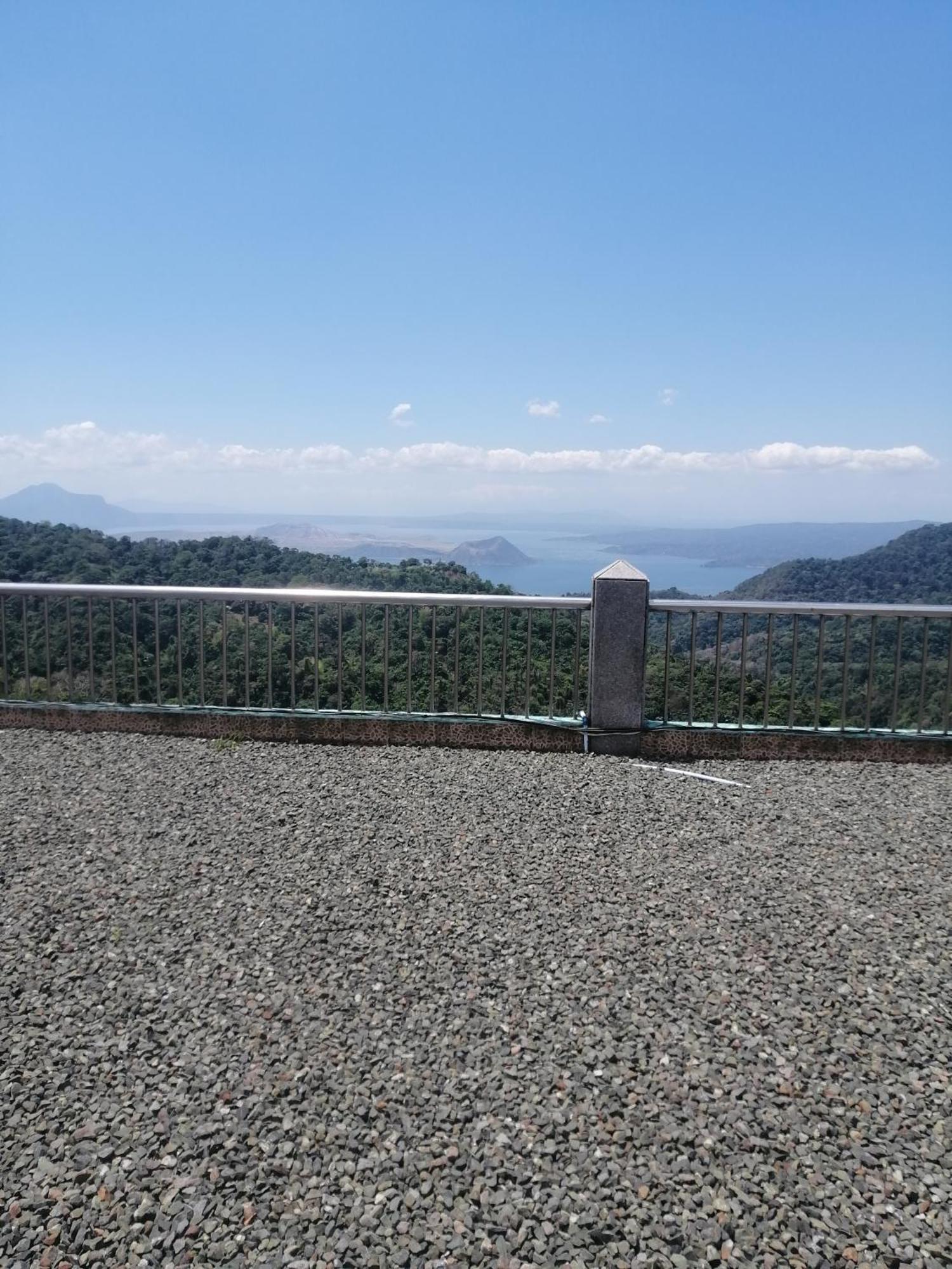 Sang Yoo Mountain View Tagaytay Bed And Breakfast - Taal Lake View Tagaytay City Esterno foto