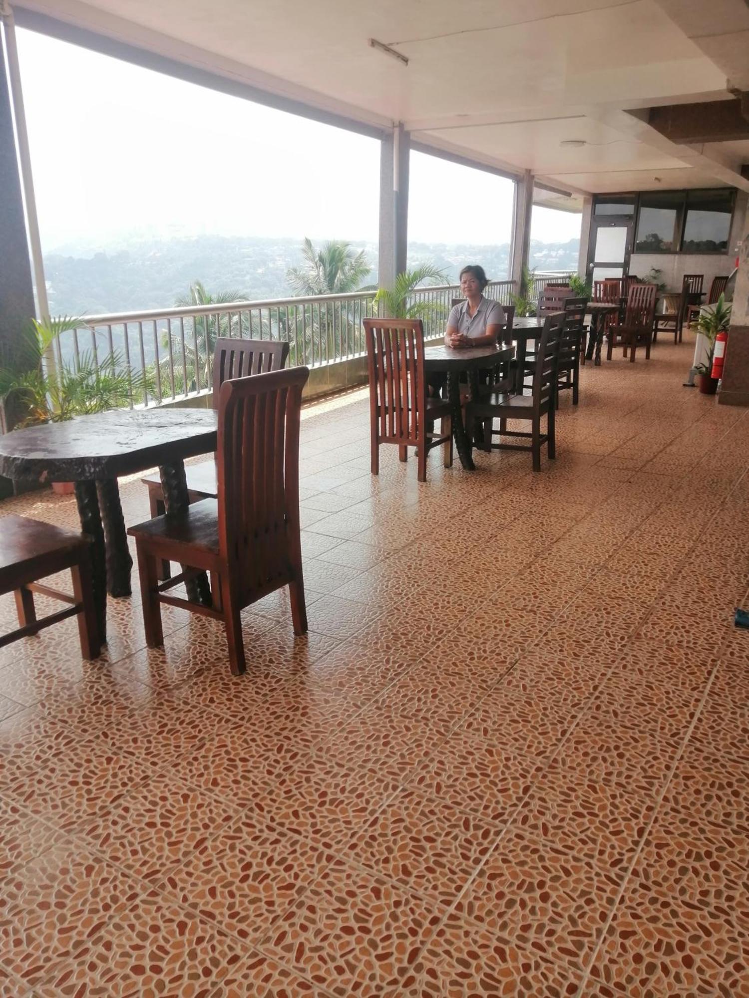 Sang Yoo Mountain View Tagaytay Bed And Breakfast - Taal Lake View Tagaytay City Esterno foto